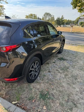 Mazda CX-5  BOSE *   | Mobile.bg    5