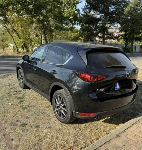 Mazda CX-5  BOSE *   | Mobile.bg    3