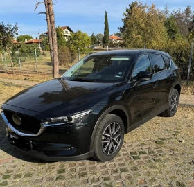 Mazda CX-5  BOSE *   | Mobile.bg    2