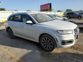 Audi Q7 PREMIUM PLUS - 32000 лв. / 16361.34 € - 31220738 5