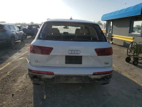 Audi Q7 PREMIUM PLUS - 32000 лв. / 16361.34 € - 31220738 3