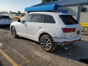 Audi Q7 PREMIUM PLUS - 32000 лв. / 16361.34 € - 31220738 2
