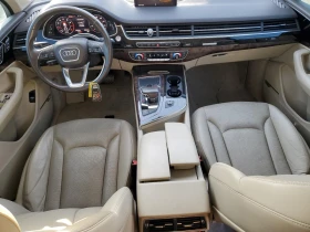 Audi Q7 PREMIUM PLUS - 32000 лв. / 16361.34 € - 31220738 7