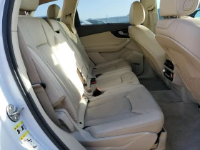 Audi Q7 PREMIUM PLUS - 32000 лв. / 16361.34 € - 31220738 8