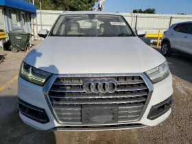 Audi Q7 PREMIUM PLUS - 32000 лв. / 16361.34 € - 31220738 6