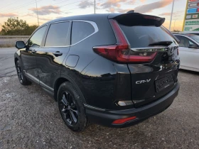 Honda Cr-v 2.0E-HEV 4X4 BLACK EDITION FULL SERVICE IN HONDA  - 58900 лв. / 30115.09 € - 30788412 5