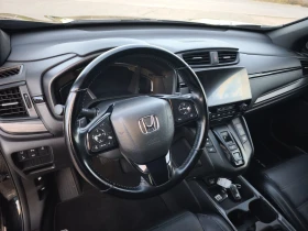 Honda Cr-v 2.0E-HEV 4X4 BLACK EDITION FULL SERVICE IN HONDA  - 58900 лв. / 30115.09 € - 30788412 7