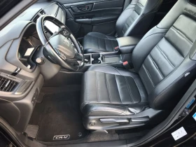 Honda Cr-v 2.0E-HEV 4X4 BLACK EDITION FULL SERVICE IN HONDA  - 58900 лв. / 30115.09 € - 30788412 8