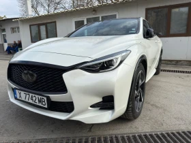 Infiniti Q30 S - изображение 1