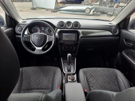 Suzuki Vitara 1.4 GLX S/R Booster Jet HYBRID 4X4 AUTO  | Mobile.bg    14