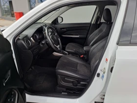 Suzuki Vitara 1.4 GLX S/R Booster Jet HYBRID 4X4 AUTO  | Mobile.bg    8