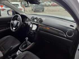 Suzuki Vitara 1.4 GLX S/R Booster Jet HYBRID 4X4 AUTO  | Mobile.bg    12