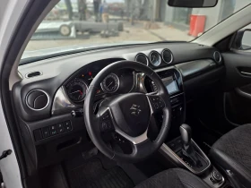 Suzuki Vitara 1.4 GLX S/R Booster Jet HYBRID 4X4 AUTO  | Mobile.bg    9