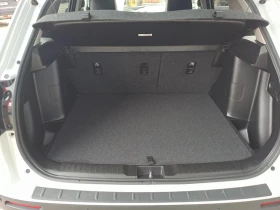 Suzuki Vitara 1.4 GLX S/R Booster Jet HYBRID 4X4 AUTO  | Mobile.bg    5