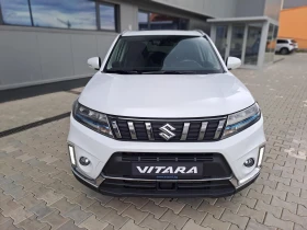 Suzuki Vitara 1.4 GLX S/R Booster Jet HYBRID 4X4 AUTO  | Mobile.bg    2
