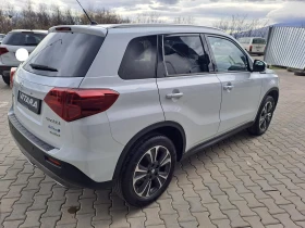 Suzuki Vitara 1.4 GLX S/R Booster Jet HYBRID 4X4 AUTO  | Mobile.bg    4