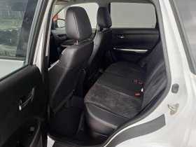 Suzuki Vitara 1.4 GLX S/R Booster Jet HYBRID 4X4 AUTO  | Mobile.bg    7