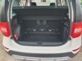 Skoda Yeti | Mobile.bg    17