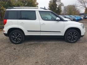 Skoda Yeti | Mobile.bg    7
