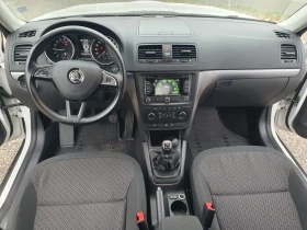 Skoda Yeti | Mobile.bg    9