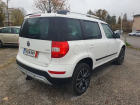 Skoda Yeti | Mobile.bg    6