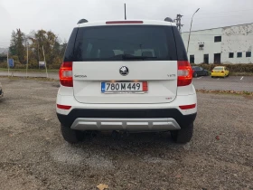 Skoda Yeti | Mobile.bg    5