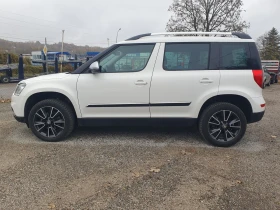 Skoda Yeti | Mobile.bg    4