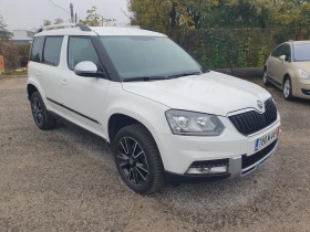 Skoda Yeti | Mobile.bg    2