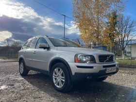 Volvo Xc90, снимка 1