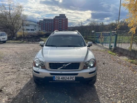 Volvo Xc90, снимка 4
