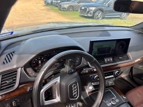Audi Q5 - 22900 лв. / 11708.58 € - 49947365 8