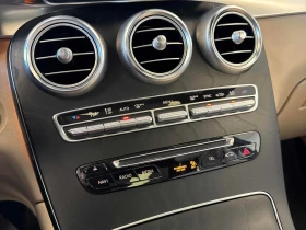 Mercedes-Benz GLC * 300 * CARFAX * БЕЗ ПЪРВОНАЧАЛНА ВНОСКА - 18200 € / 35596.11 лв. - 17019611 15