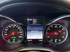 Mercedes-Benz GLC * 300 * CARFAX * БЕЗ ПЪРВОНАЧАЛНА ВНОСКА - 18200 € / 35596.11 лв. - 17019611 16