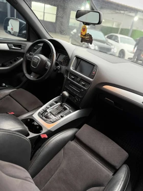 Audi Q5 S-line / ПОДГРЕВ  - 10199 € / 19947.51 лв. - 18384264 7