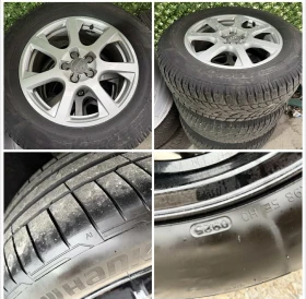 Audi Q5 S-line / ПОДГРЕВ  - 10199 € / 19947.51 лв. - 18384264 10