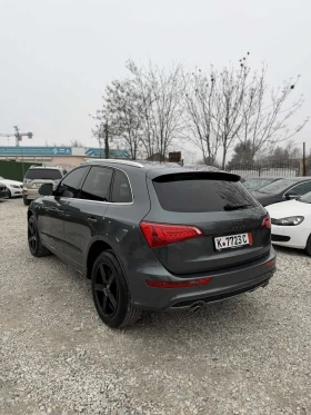 Audi Q5 S-line / ПОДГРЕВ  - 10199 € / 19947.51 лв. - 18384264 5