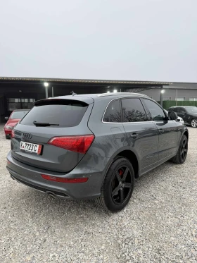 Audi Q5 S-line / ПОДГРЕВ  - 10199 € / 19947.51 лв. - 18384264 4