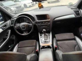 Audi Q5 S-line / ПОДГРЕВ  - 10199 € / 19947.51 лв. - 18384264 6