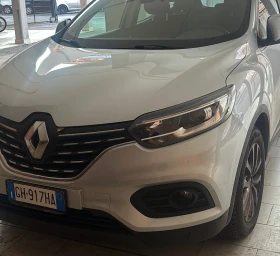 Renault Kadjar LED* NAVI* КАМЕРА* 167500км* 2022г* 1.5dci 116hp*  - 12500 € / 24447.88 лв. - 22505874 15