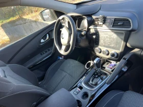 Renault Kadjar LED* NAVI* КАМЕРА* 167500км* 2022г* 1.5dci 116hp*  - 12500 € / 24447.88 лв. - 22505874 10