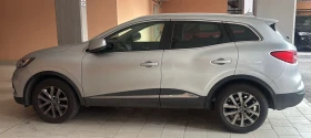 Renault Kadjar LED* NAVI* КАМЕРА* 167500км* 2022г* 1.5dci 116hp*  - 12500 € / 24447.88 лв. - 22505874 5