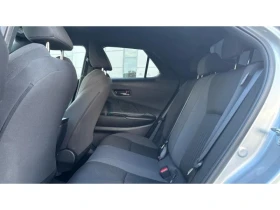 Toyota C-HR 1.8 HEV E-CVT CLUB FWD - 30300 € / 59261.65 лв. - 17324101 11