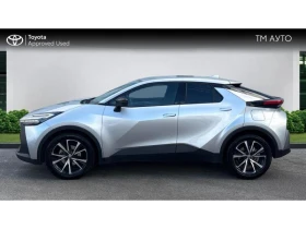 Toyota C-HR 1.8 HEV E-CVT CLUB FWD - 30300 € / 59261.65 лв. - 17324101 3