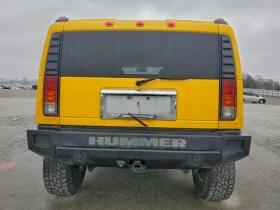 Hummer H2 6.0L 8 All wheel drive - 13800 € / 26990.45 лв. - 78705218 9