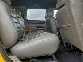 Hummer H2 6.0L 8 All wheel drive - 13800 € / 26990.45 лв. - 78705218 3