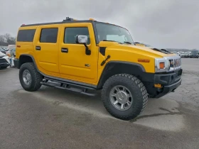 Hummer H2 6.0L 8 All wheel drive - 13800 € / 26990.45 лв. - 78705218 7