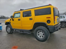 Hummer H2 6.0L 8 All wheel drive - 13800 € / 26990.45 лв. - 78705218 2