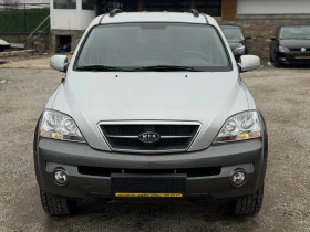 Kia Sorento 2.4i 140кс 4х4 КЛИМАТРОНИК НОВИ ГУМИ - 3900 € / 7627.74 лв. - 44523719 2