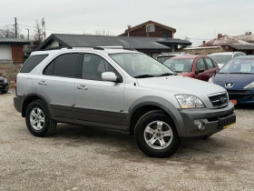 Kia Sorento 2.4i 140кс 4х4 КЛИМАТРОНИК НОВИ ГУМИ - 3900 € / 7627.74 лв. - 44523719 7