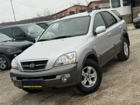 Kia Sorento 2.4i 140кс 4х4 КЛИМАТРОНИК НОВИ ГУМИ - 3900 € / 7627.74 лв. - 44523719 3
